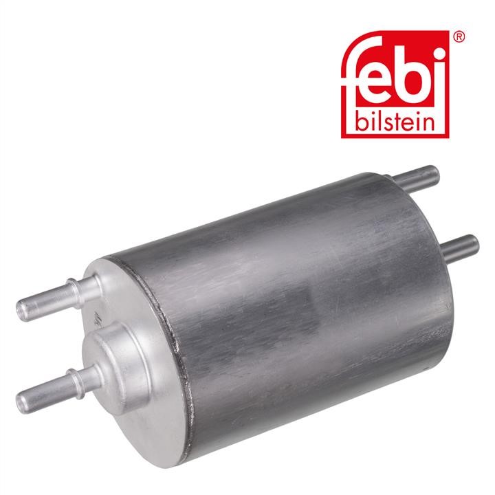 Fuel filter febi 48546