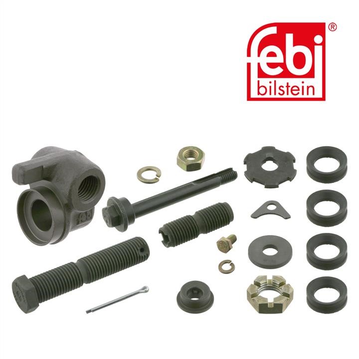 Hobs, kit febi 01129