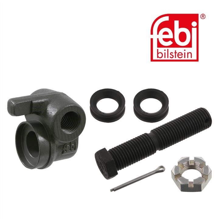 Hobs, kit febi 01131