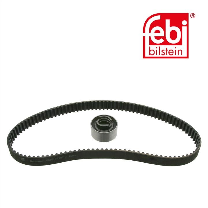 Timing Belt Kit febi 26905