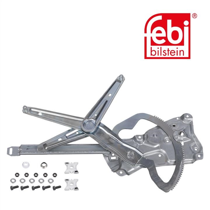Window Regulator febi 26909