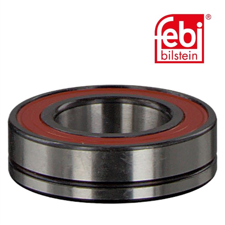 febi Driveshaft outboard bearing – price 44 PLN