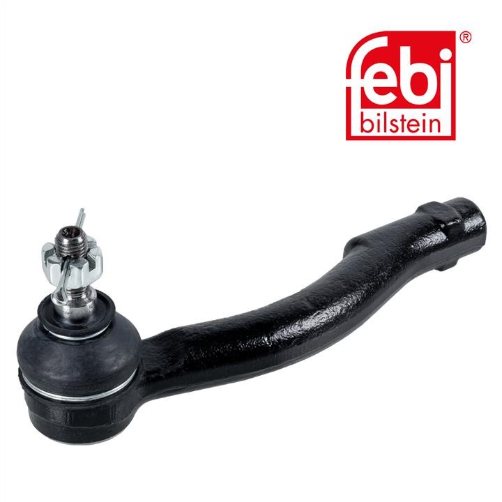 Left tie rod end febi 26927