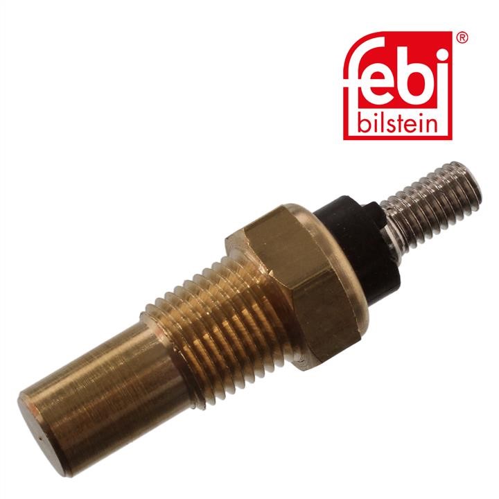 Coolant temperature sensor febi 01805