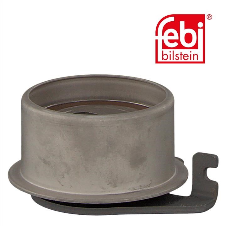 Timing belt tensioner pulley febi 26928
