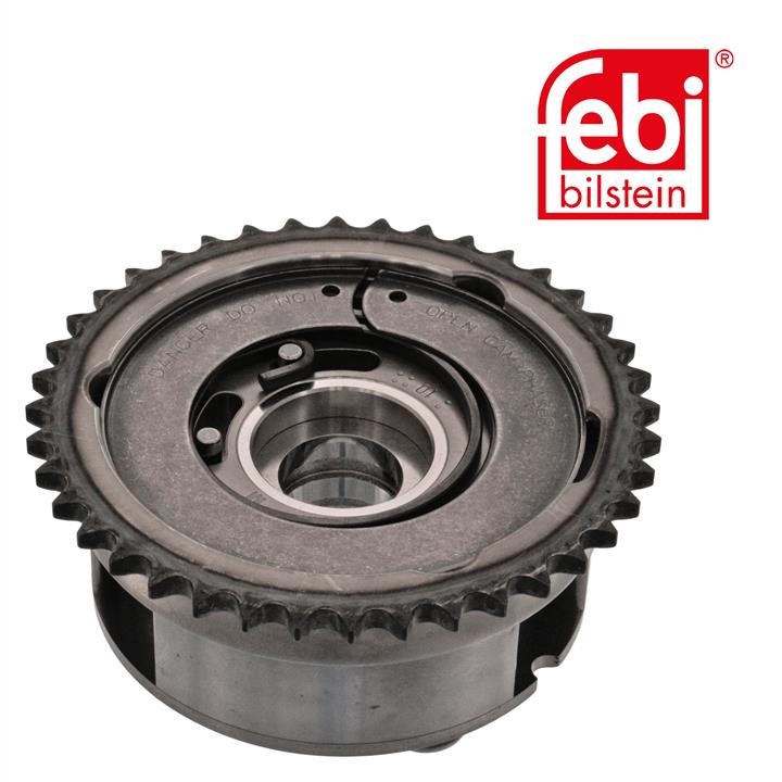 Camshaft Adjuster febi 48616