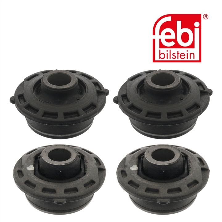 Control arm bushing febi 48621
