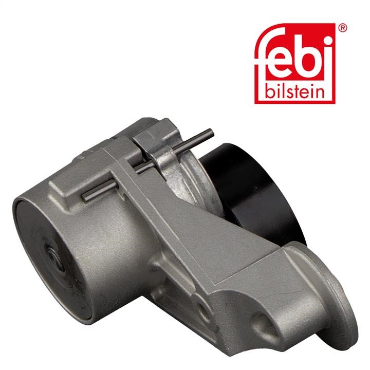 Drive belt tensioner febi 26949