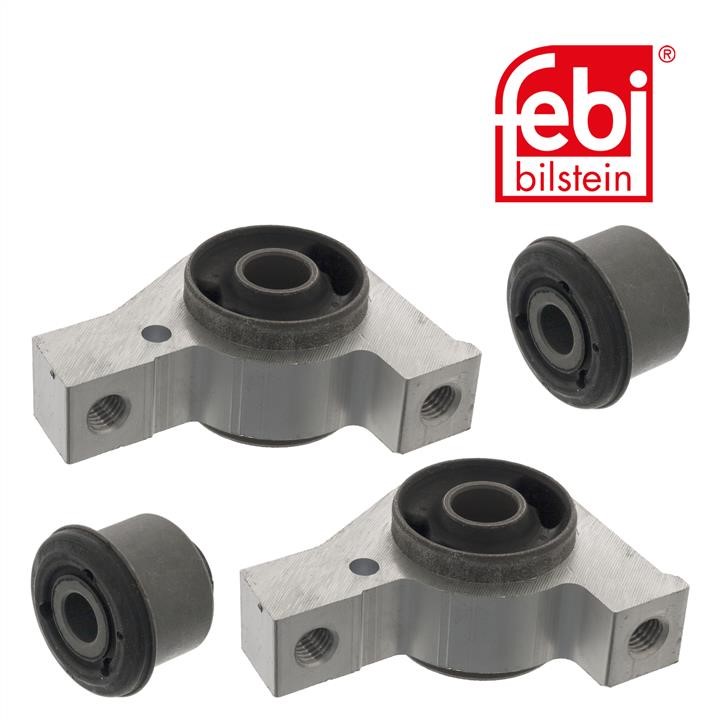 Control arm bushing febi 48622