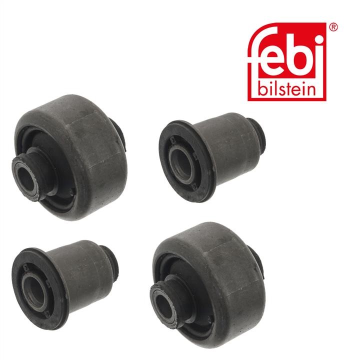 Control arm bushing febi 48626