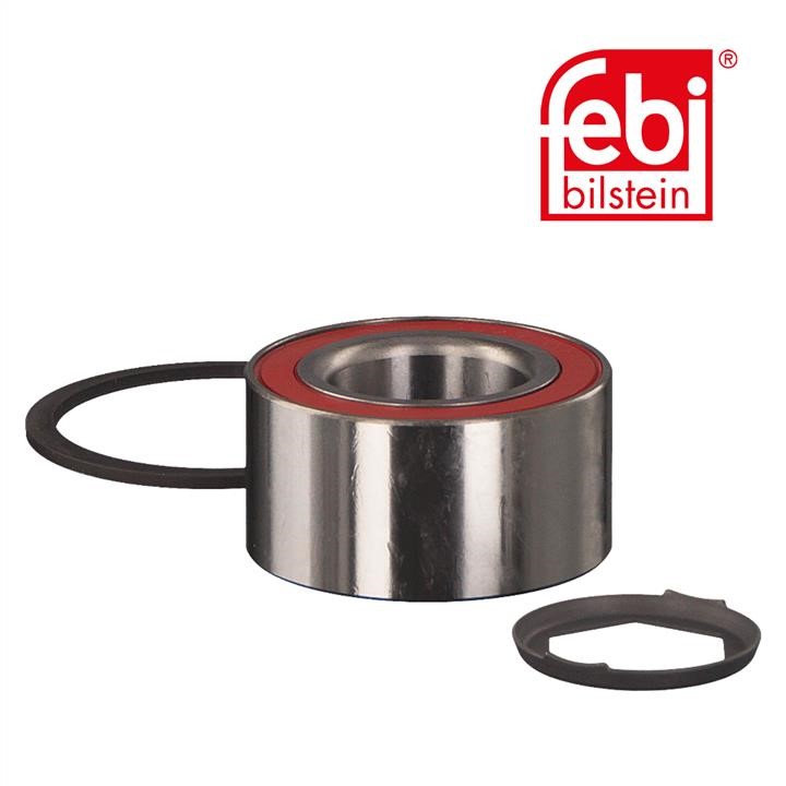 Wheel bearing febi 01972
