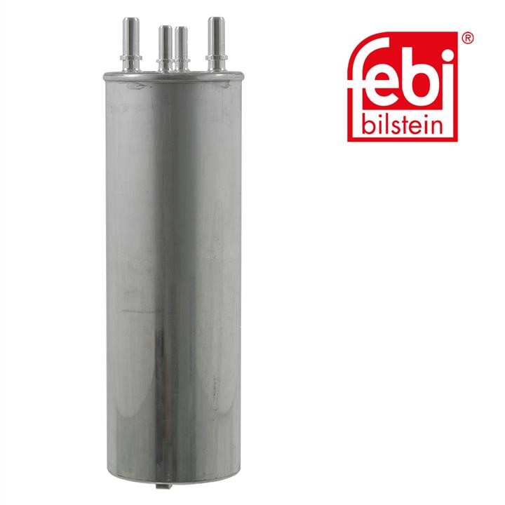 Fuel filter febi 26950