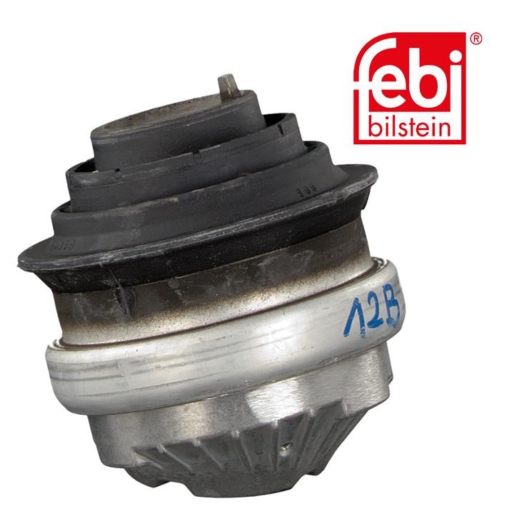 Engine mount, front right febi 26968