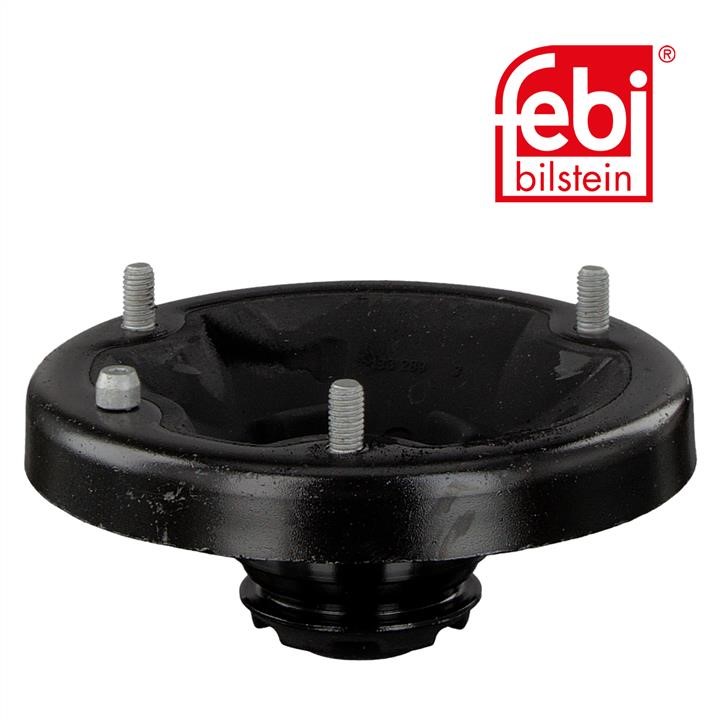 Front strut mount febi 23943