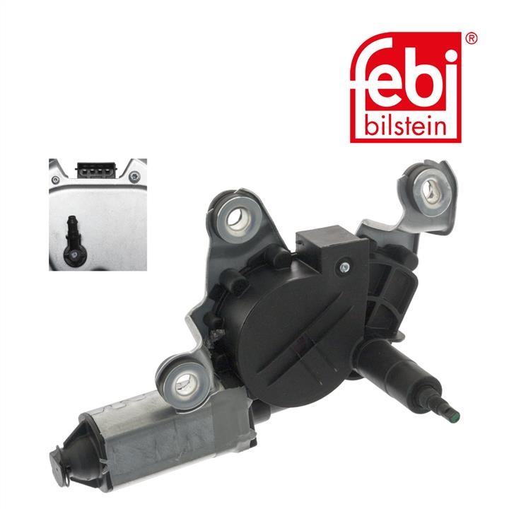 Buy febi 48670 – good price at EXIST.AE!