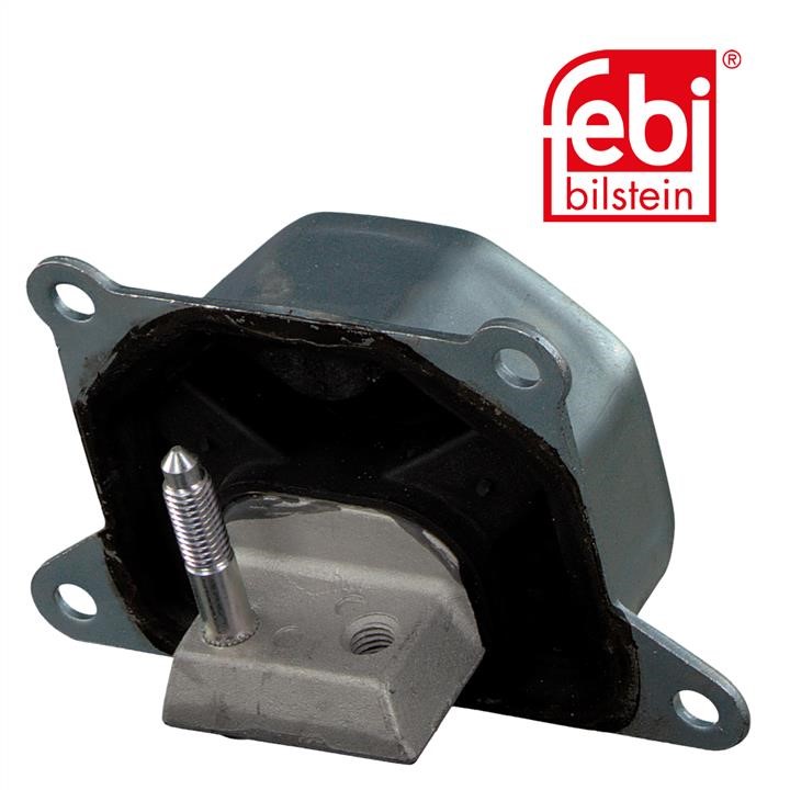 Engine mount, front right febi 02027