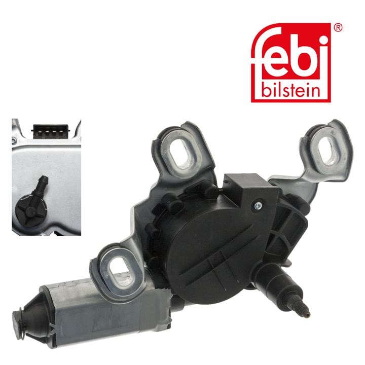 Buy febi 48672 – good price at EXIST.AE!