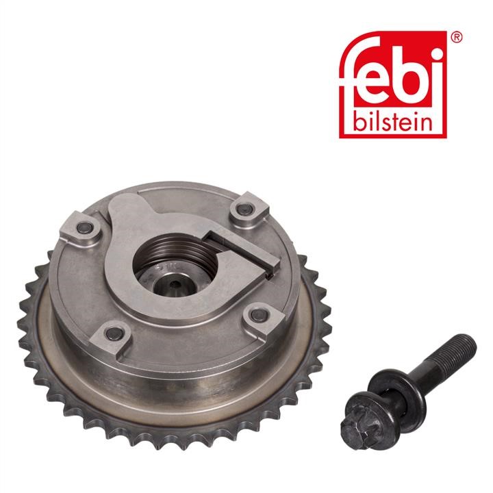 Camshaft Adjuster febi 102231