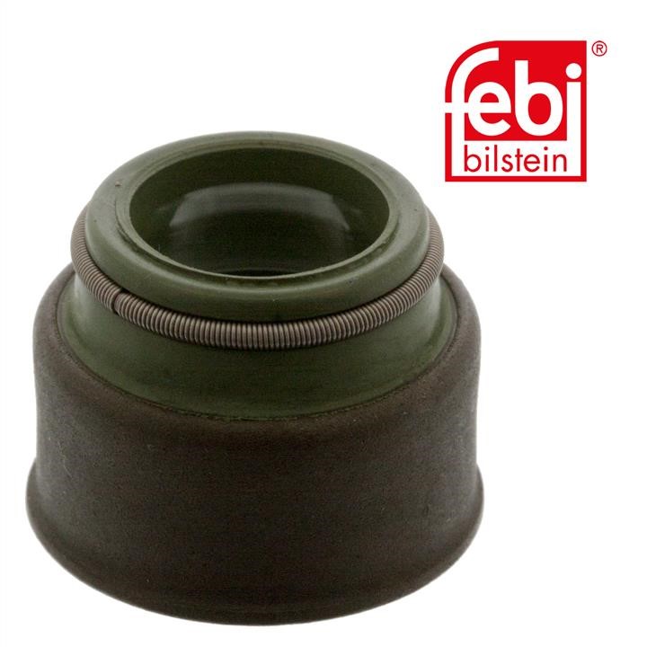 Seal, valve stem febi 04334