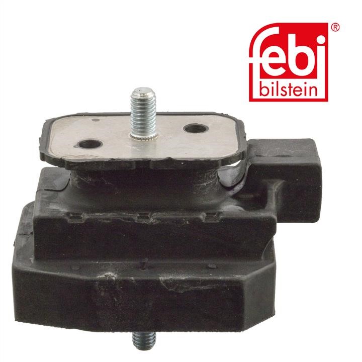 Suspension febi 103117