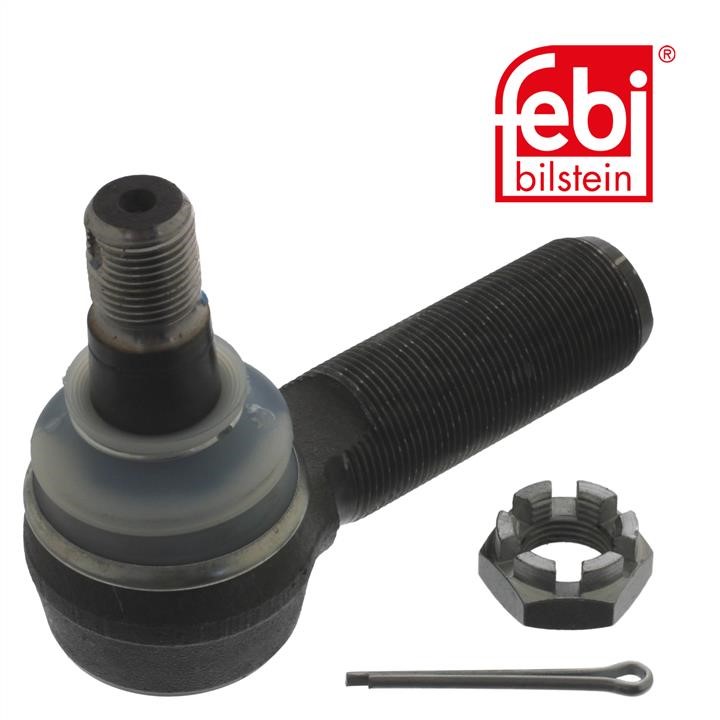 Tie rod end outer febi 04385