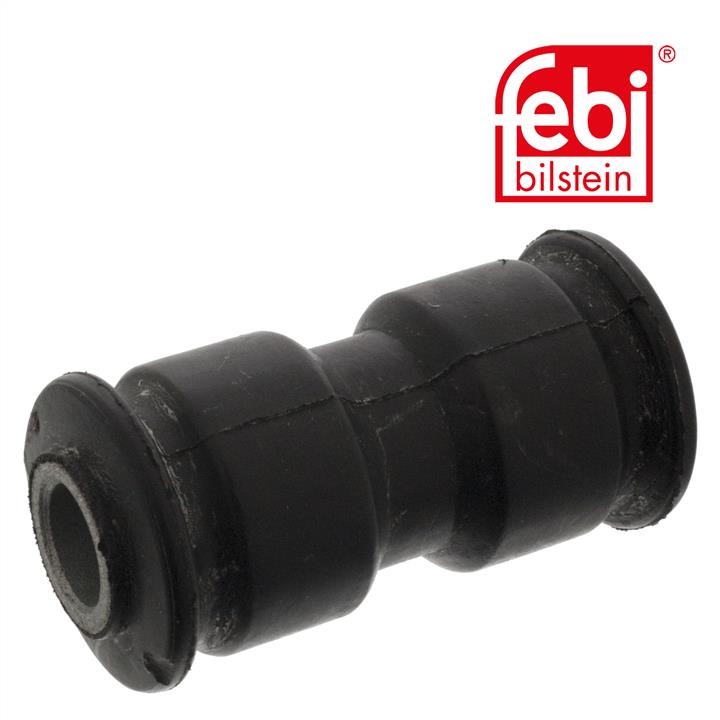 Silentblock springs febi 103140