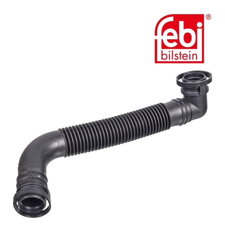 Breather Hose for crankcase febi 105946