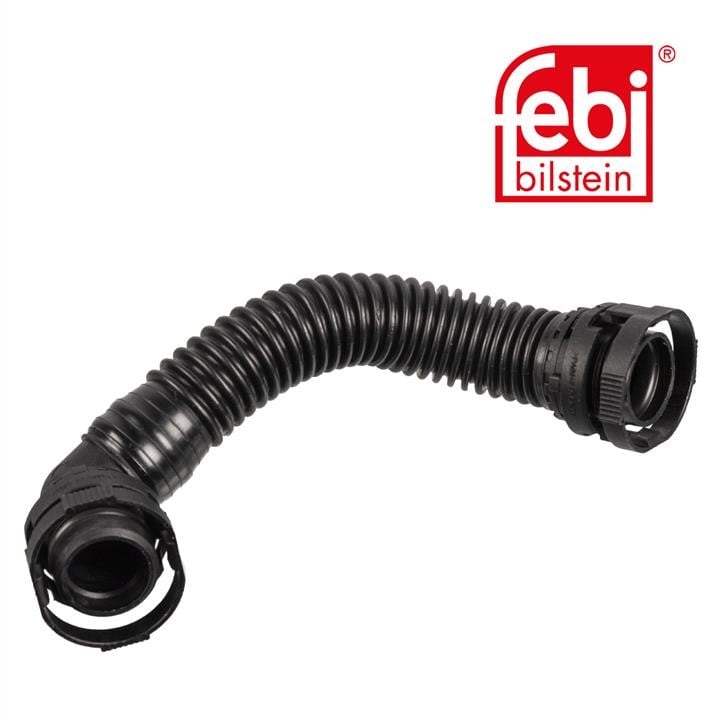 Breather Hose for crankcase febi 109333