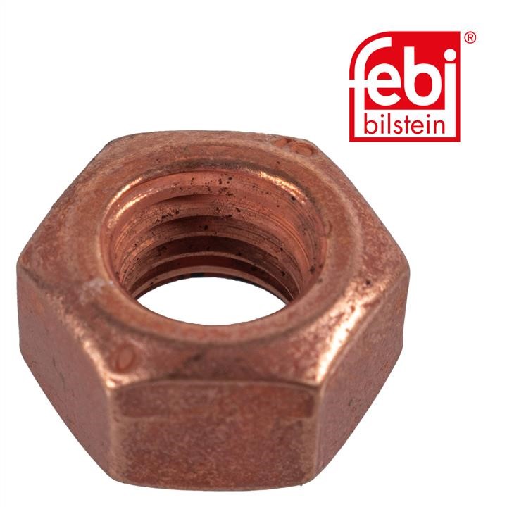 Nut febi 04514