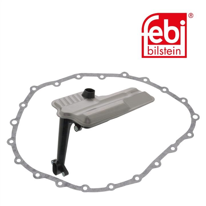 febi Automatic transmission filter – price 142 PLN