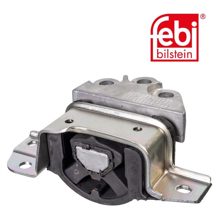 Mounting, engine febi 109369