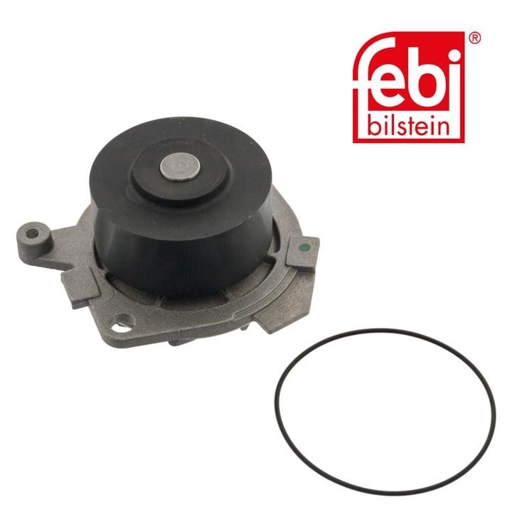 Water pump febi 10599