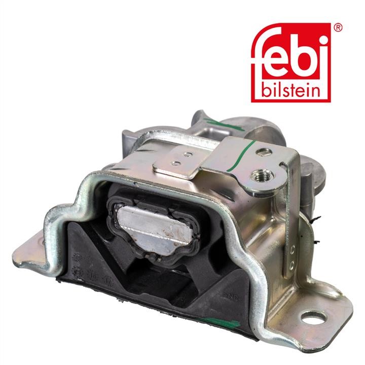 Mounting, engine febi 109370