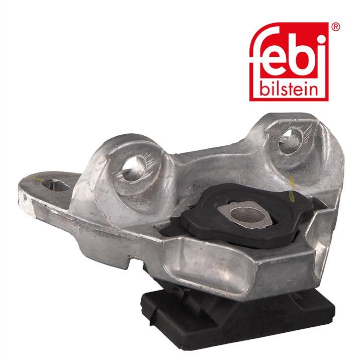 Engine mount febi 109373