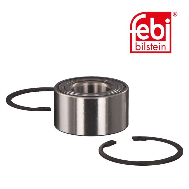 Wheel bearing kit febi 05895