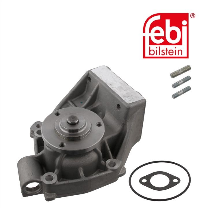 Buy febi 10602 – good price at EXIST.AE!