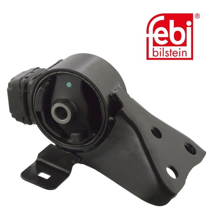 Suspension febi 103232