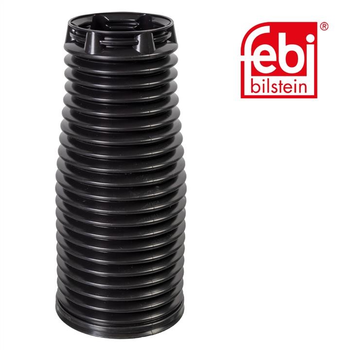 Bellow and bump for 1 shock absorber febi 109548