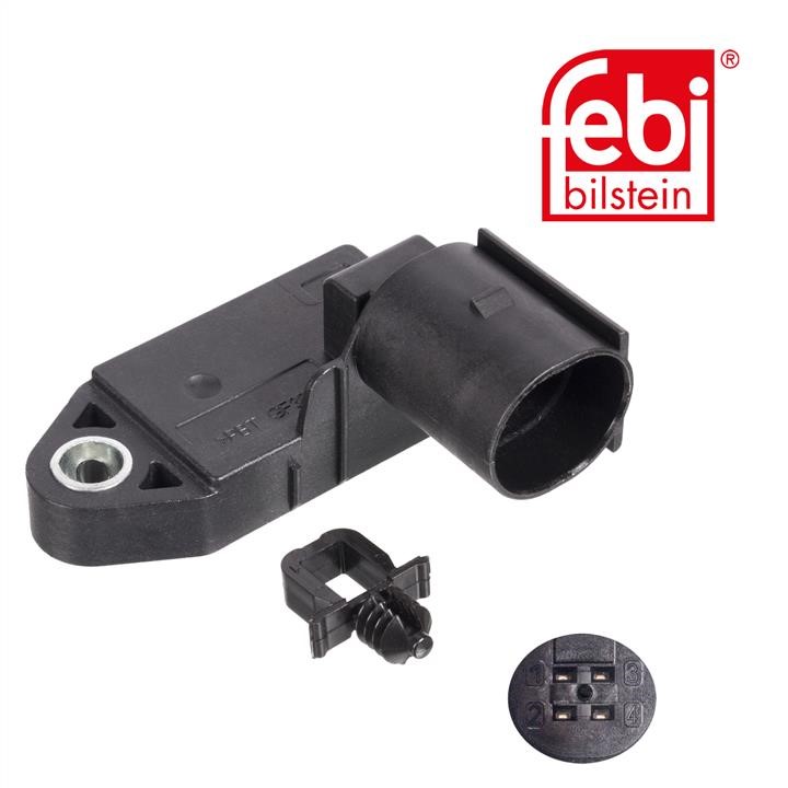 Buy febi 103335 – good price at EXIST.AE!