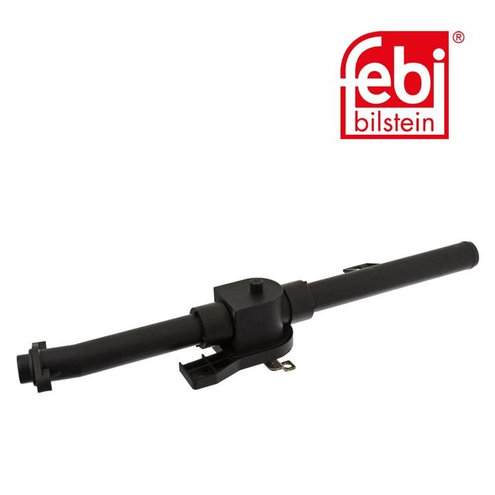 Heater control valve febi 107192