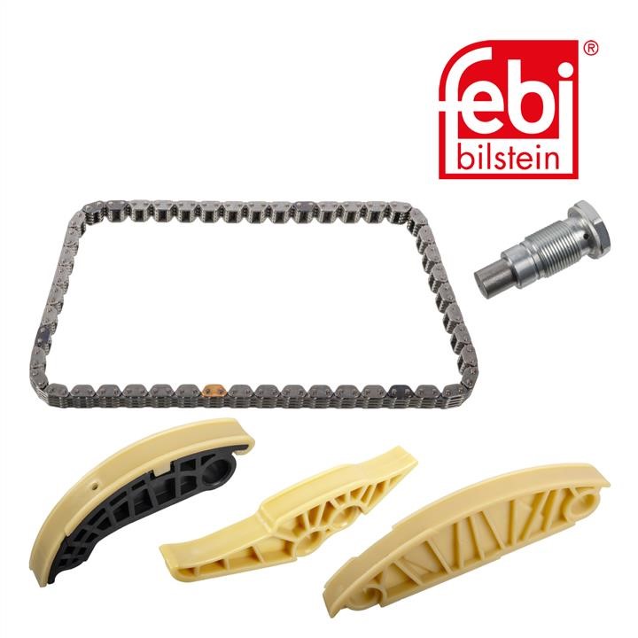Timing chain kit febi 107193