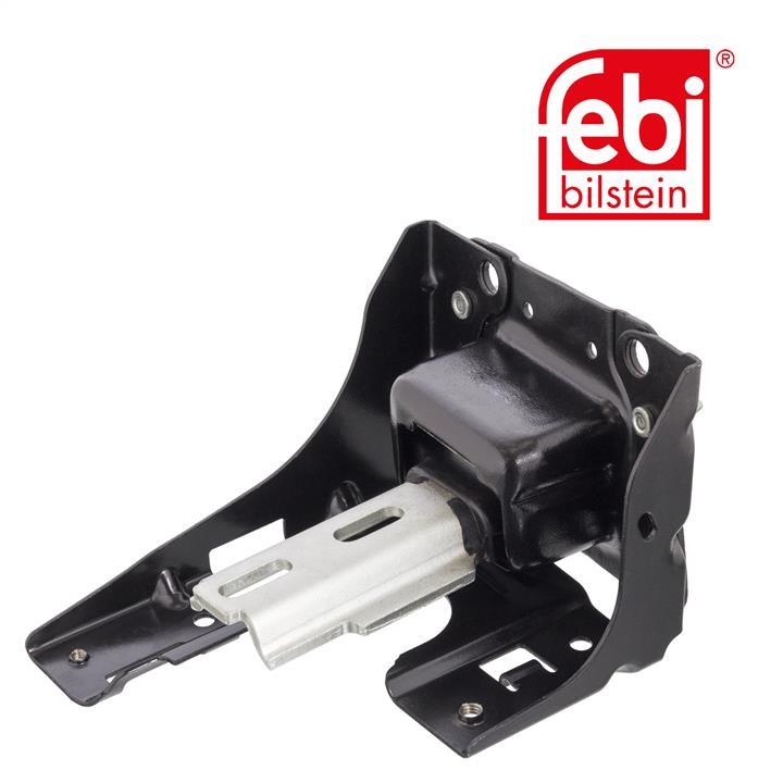 Engine mount febi 103341