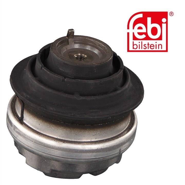 Engine mount febi 07023