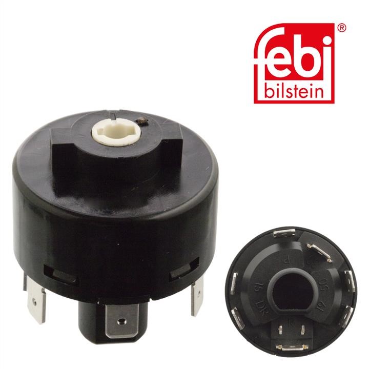 Contact group ignition febi 103384