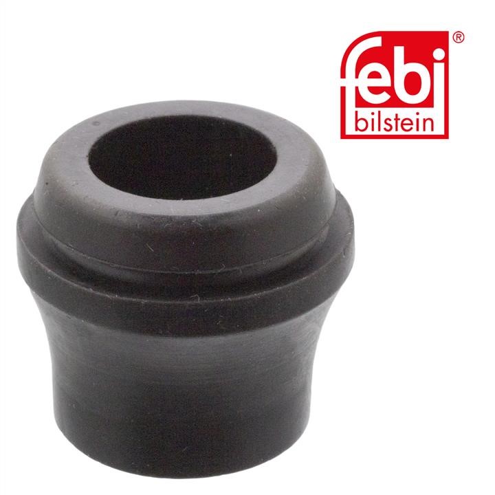 O-ring for crankcase ventilation febi 107208