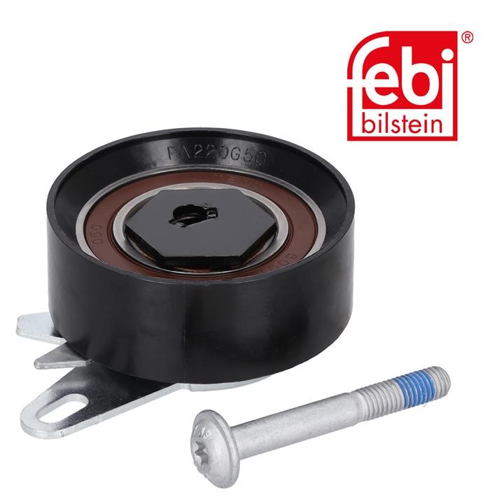 Timing belt tensioner pulley febi 11559