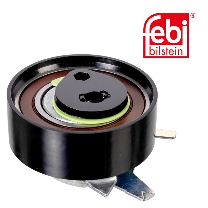 Timing belt tensioner pulley febi 11561