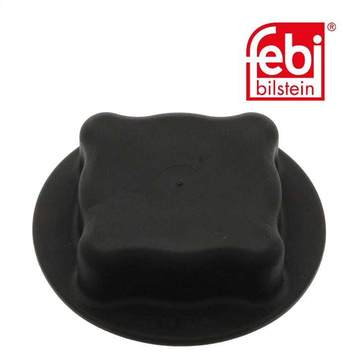Expansion tank cap febi 11562