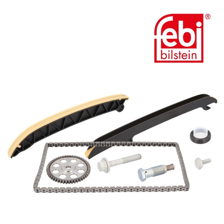 Timing chain kit febi 104259
