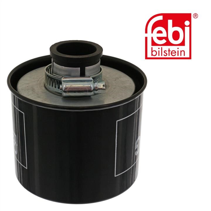 Air compressor filter febi 11584